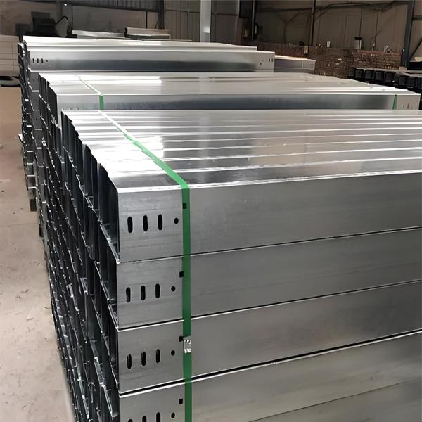 Cable de fondo sólido de acero inoxidable Rectangular 1,2 mm-2,5 mm Cable de techo suspendido