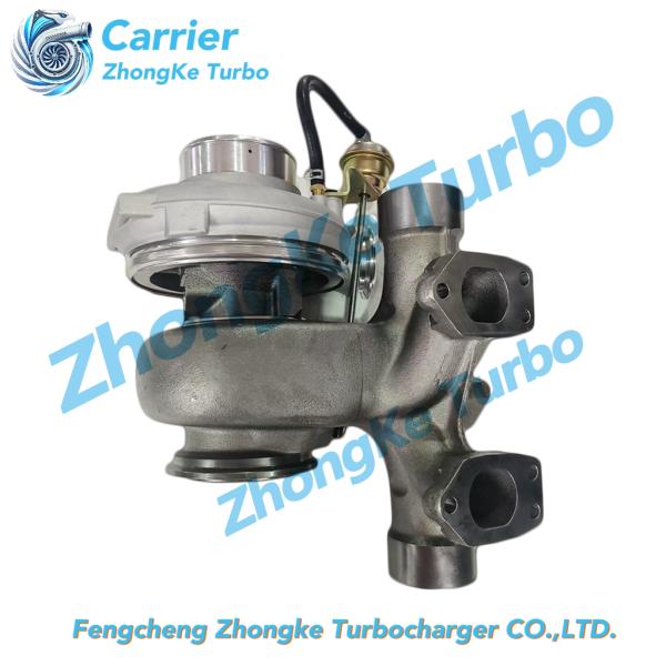 HT12 Turbo 1679182 1689177 1830548 1897352 13879700005 13879700010 13879700031 Turbocharger for DAF Truck MX375 XF105 12.9 510HP