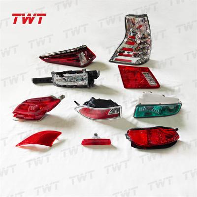 TWT Complete Headlamp and Rear Combination Lamp Assemblies LH RH for Toyota Lexus LX IS NX RX ES GX4 LX Series