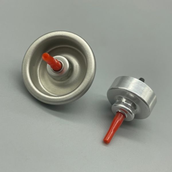 Standard One Inch Lighter Gas Valve for General Purpose LPG System Maintenance and Repair
