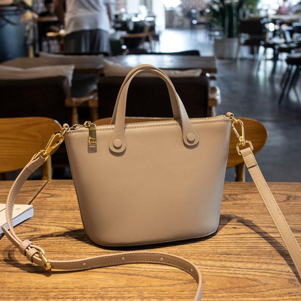 PU fashion real leather tote Female Crossbody Bag crocodile leather bag for women