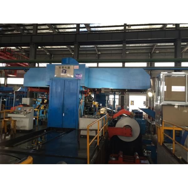 3005 H24 Aluminium Alloy Sheet Metal For Radiator In Industrial Products