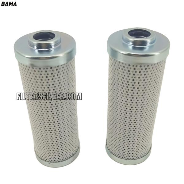 Continuous Operation Steel Mill Pressure Filter Element 0030D010ON and Zul Certified