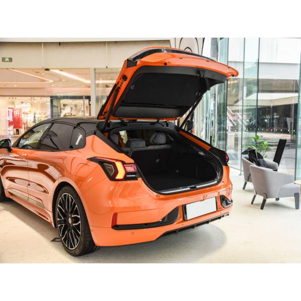 Electric Vehicle EV Zeekr 001 2023 You 100kwh 5 Seats 4970*1999*1548 Hatchback Car