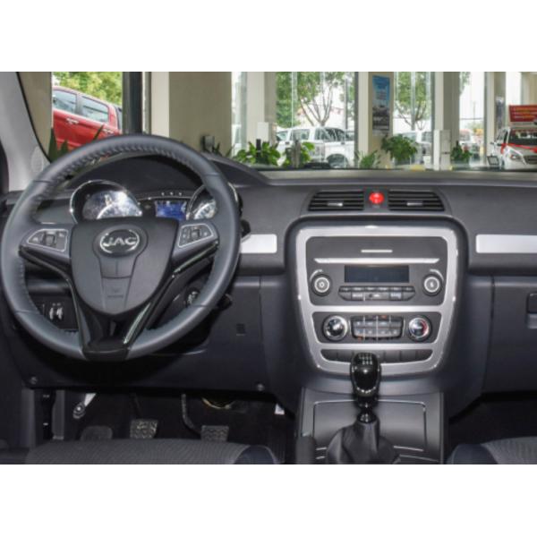 Тип грузовой пикап 2.0T 150HP L4 комфорта инженерства привода 2-колеса 2.0T JAC T6 2023 модельный дизельный