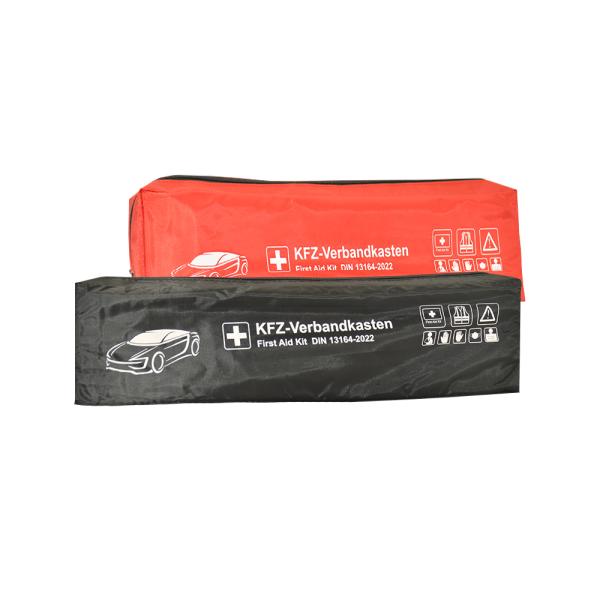 3-in-1 Safety Rescue and First Aid Bag for Automotive