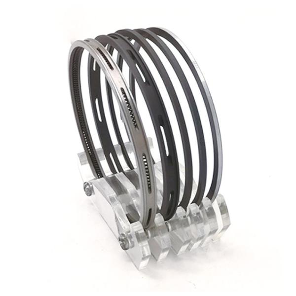 114.3mm Piston Ring For  D4 Bulldozer D112 D315 Diesel Engine Parts 2C5101