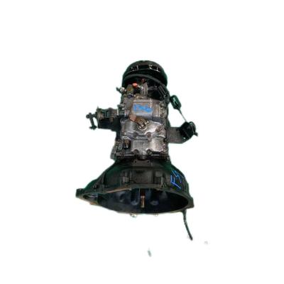 Secondhand Manual Type Nissan TD 42 Land Cruiser Bus 4x2 Car Gearbox in 5 Days Delivery