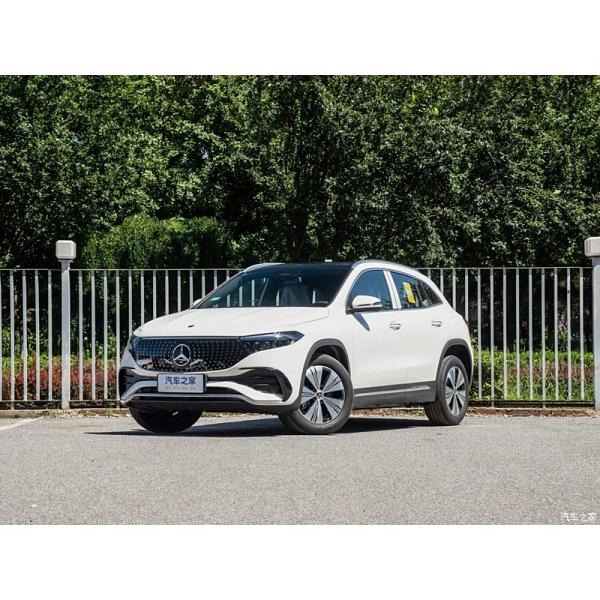 150 kW AWD FAW Volkswagen ID4 PRO 5 places SUV entièrement électrique