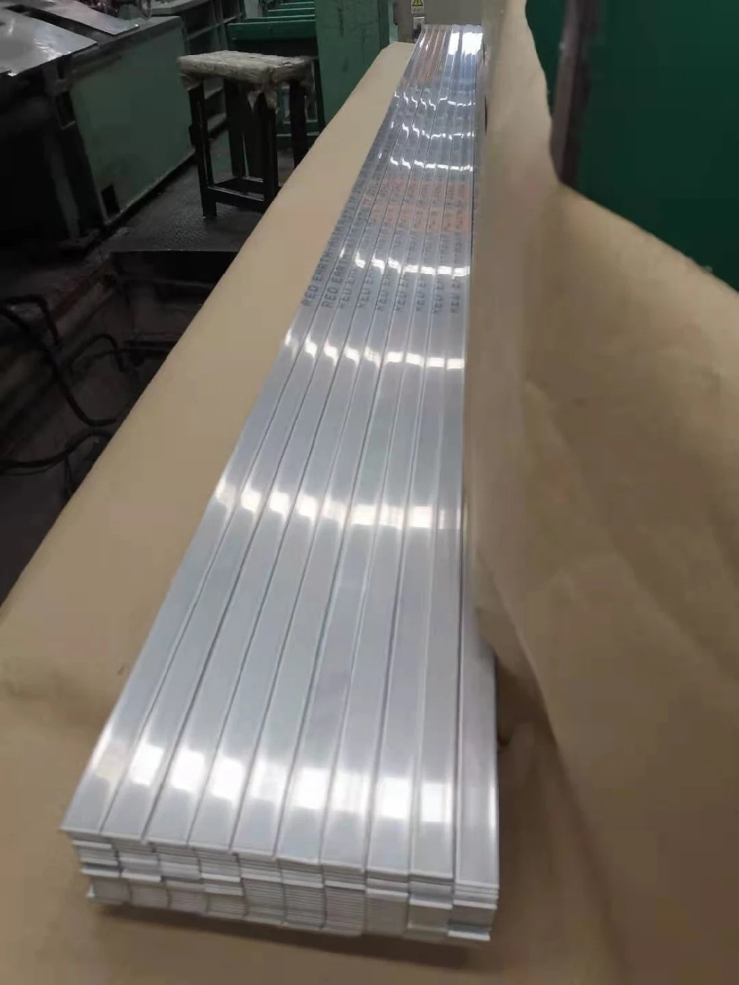 холодное 3mm*20m горячекатаное плоское - вычерченная Адвокатура нержавеющей стали 301 304 309