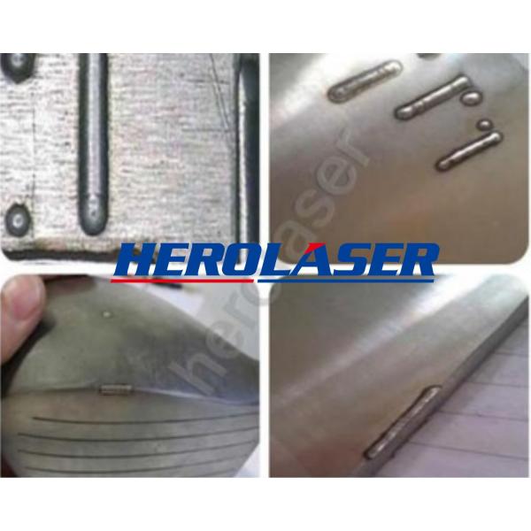 1064nm Mould Laser Welding Machine