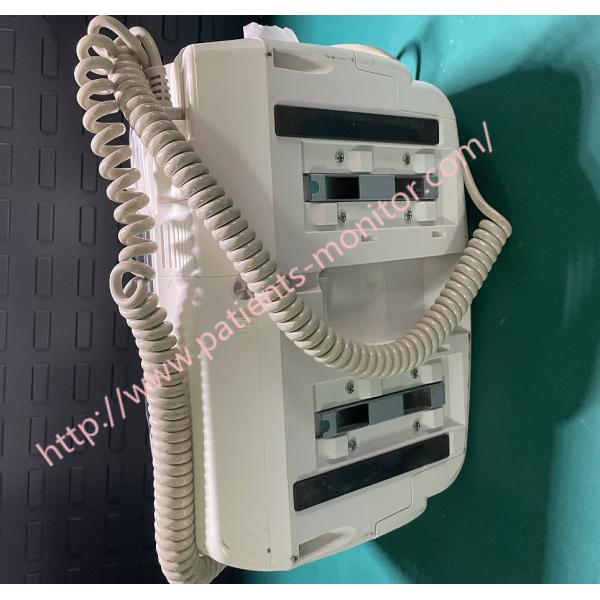 Использованный дефибриллятор Nihon Kohden CardioLife TEC-5602 для ремонта