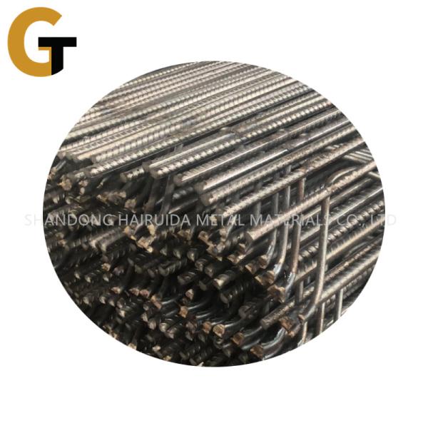 1 2 4 Carbon Steel Rebar