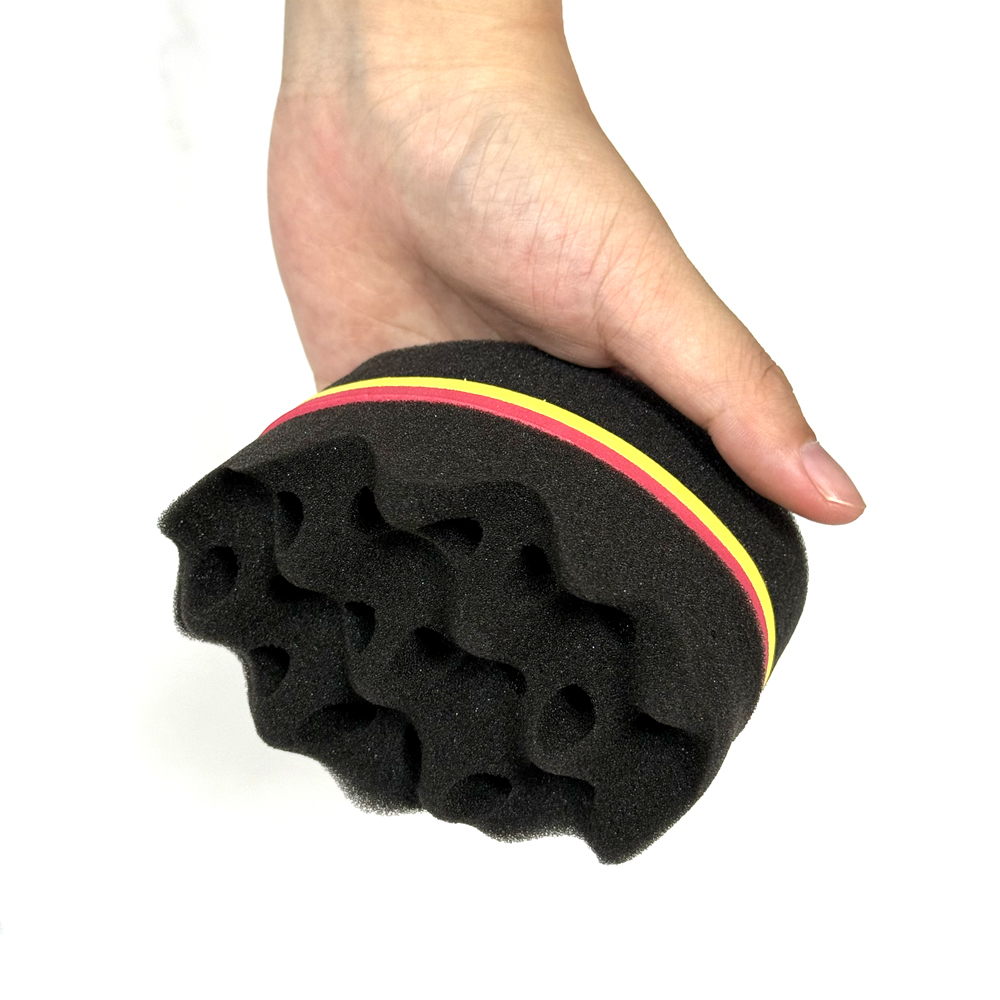 Hair Sponge for Black Boys Twist Hairstyles