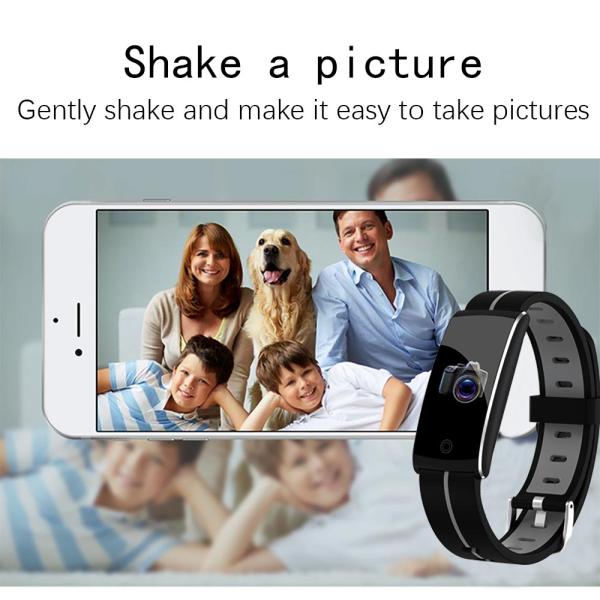Smart Bracelet with 0.96