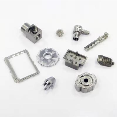 Stainless Steel Injection Molding Mim Parts Mold Maker Sinter Piston For Ships