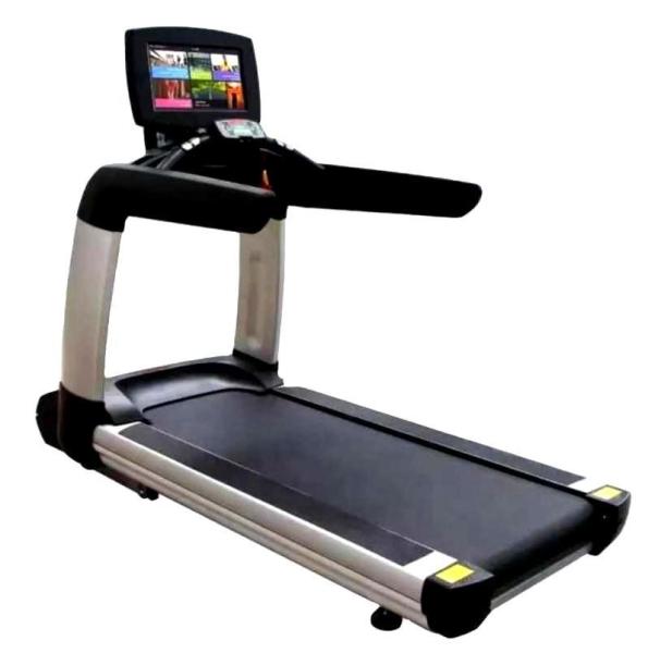 Gym Treadmill Commercial Cardio Training Heavy Duty 3.0 HP Electric Motor