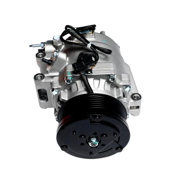 Compresseur de climatisation MASUMA AC-5003 pour Honda Civic FD FA 1.8 R18A1 Le meilleur choix