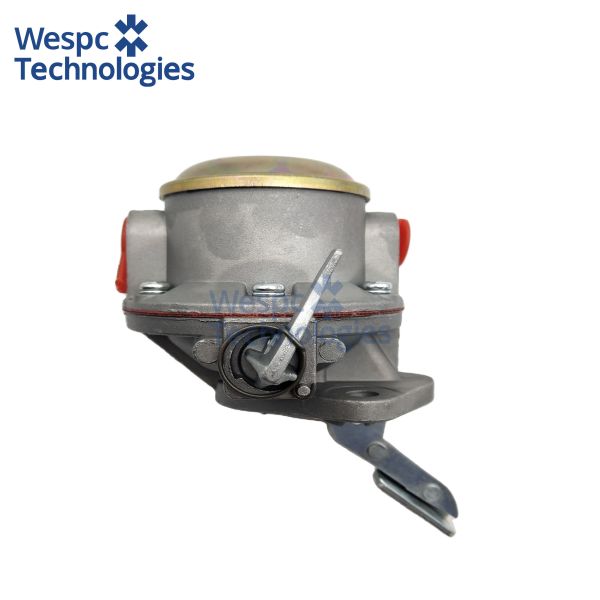 WESPC Diesel Engine 25061578 Fuel Lift Pump For Perkins Engine Parts