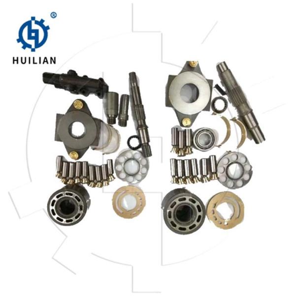 LINDE HPR75/90/100/105/130/160 Peças sobressalentes de bomba hidráulica para reparação