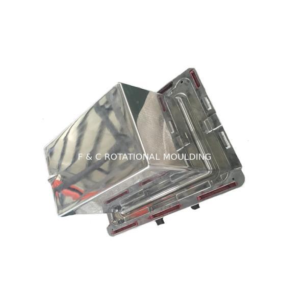 High Quality Cooler Box Mould Rotational Molding