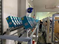 Tendeur fin de servo du câblage cuivre 0.02mm de DC36V