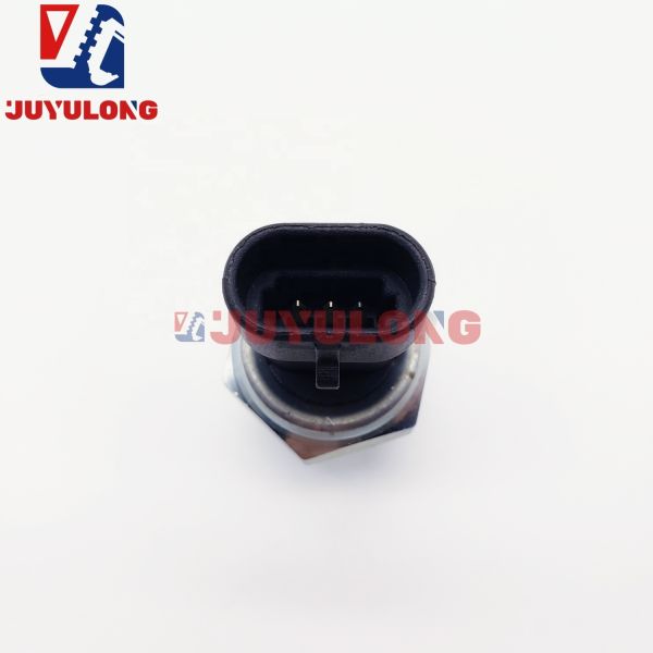 JUYULONG Oil Sensor Generator 4921499 Oil Pressure Switch for Cummins QSB6.9 6BT5.9 Engine  Construction Machinery Parts