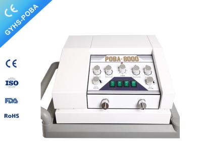 Butt Firming Massager Breast Enlargement Machine With  85Kpa Strong Vacuum Intensity