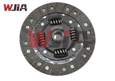 30100-16A00 30100-22A00 30100-22A01 30100-22A02 30100-50A00 30100-50Y00 Nissan  Clutch Plate