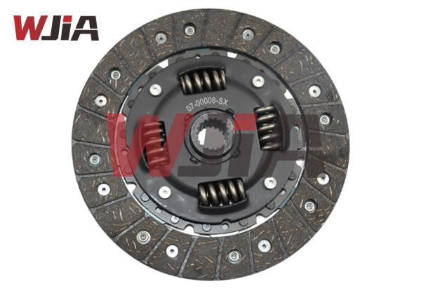 30100-16A00 30100-22A00 30100-22A01 30100-22A02 30100-50A00 30100-50Y00 Nissan  Clutch Plate