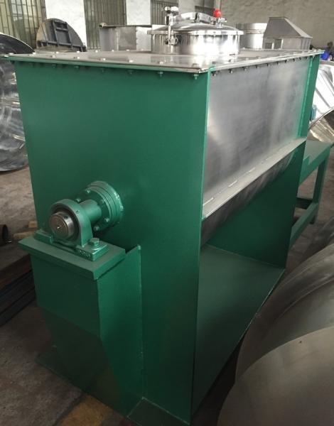 Chemical 900kg Industrial Blender Machine