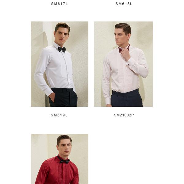 Французский стиль Большое летнее платье Трусы и рубашки Дышащий материал Формальные рубашки