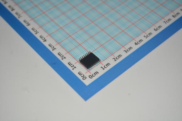 TL7770-5CDWR Monitor de alta precisión (± 2%) de 5V con reinicio manual de corriente de suministro baja (40μA) Reinicio de encendido y retraso de 200 ms en el paquete SOIC-8