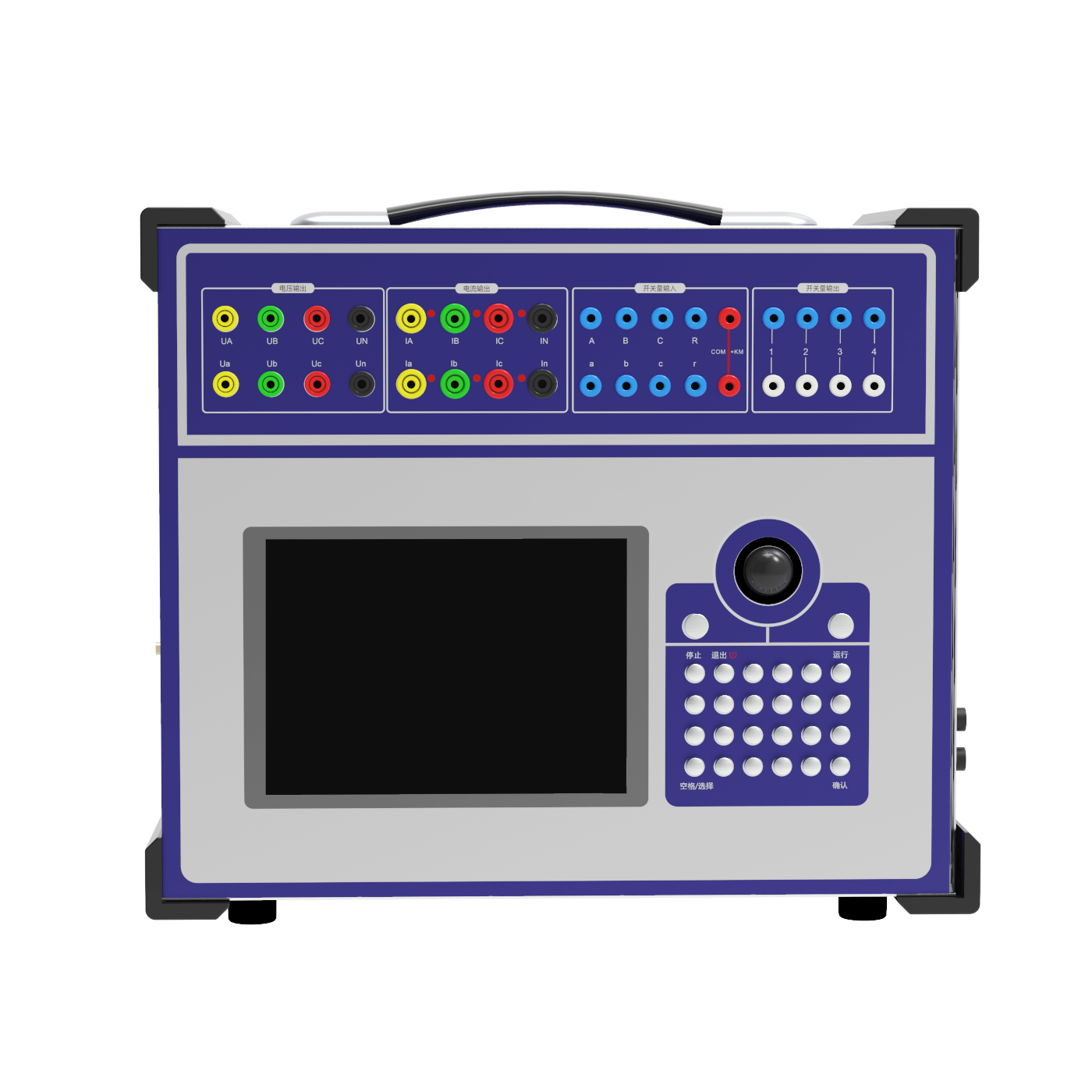 Relay Protection