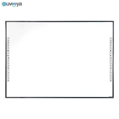 83 polegadas Trace Board Mobile Smart Board Whiteboard interativo