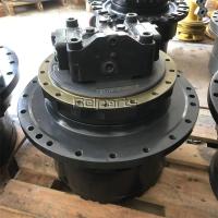 Belparts Excavator Travel Motor Assy Pc200-7 For Komatsu