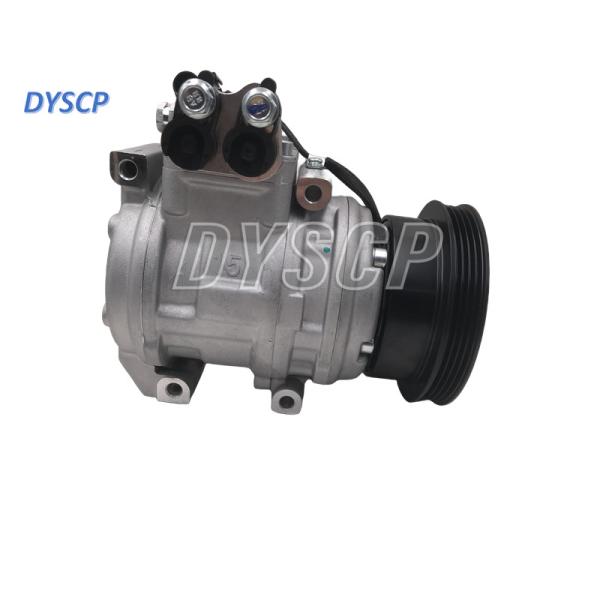 15C Автоактивный компрессор 97701-2D700 97701-2E400 977012D700 KIA Sportage Cerato 2007 4pk