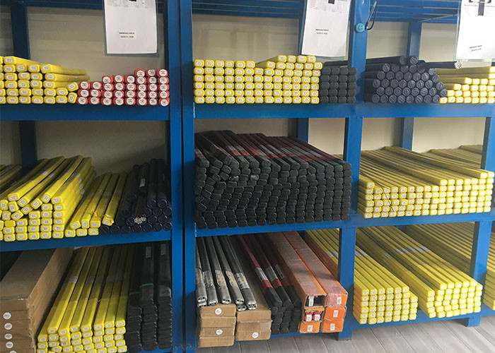 Дуга при сварке вольфрамовым электродом газа сваривая провод заварки 1.6mm никеля ERNiCrMo 14 A5.14 аттестовала
