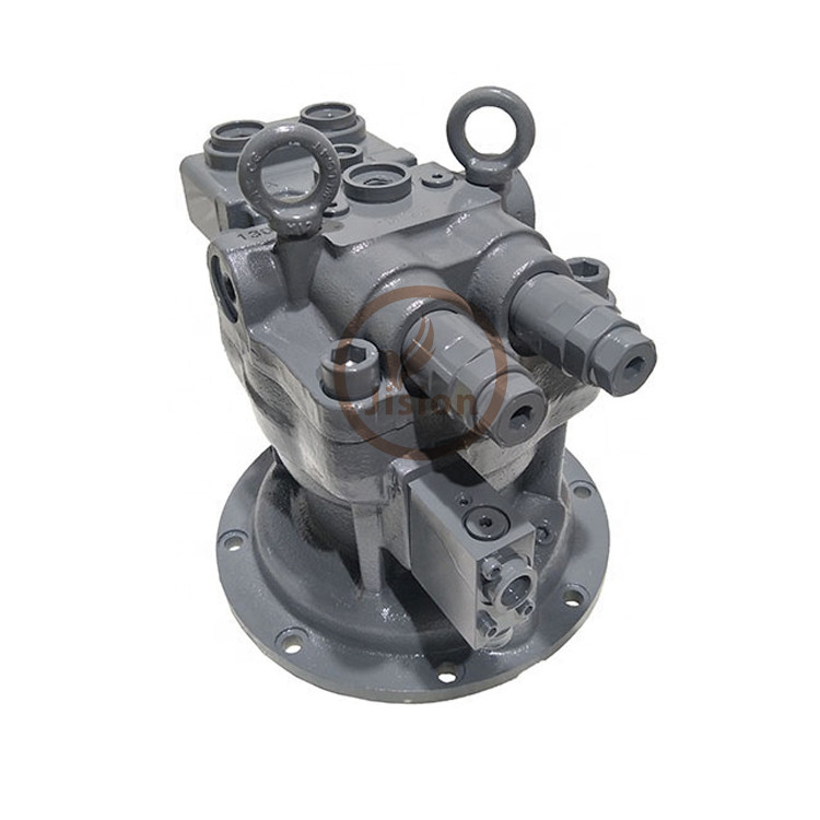 Мотор 14550092 качания EC460 EC460C Volvo для экскаватора