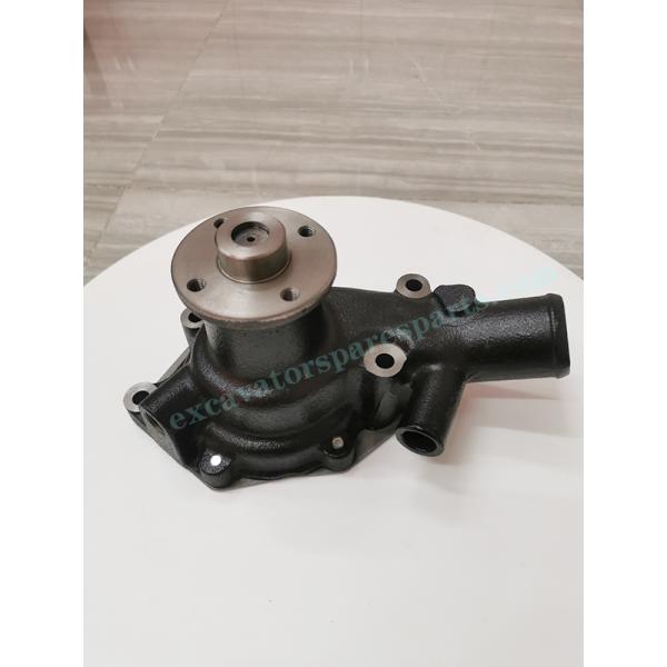 Водяная помпа экскаватора 4BD1T EX120 Хитачи 8-94376843-2 машинных частей