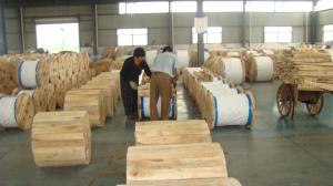 1 4 Inch / 5 16 Inch Galvanized Steel Wire Strand For Cold Heading Steel