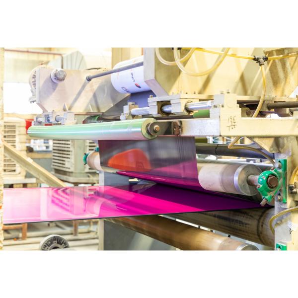 4*0,3mm PVDF ACP/Acm Алюминиевая композитная панель Наружная стенная панель для строительства