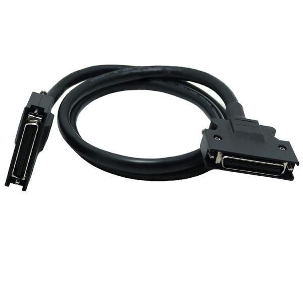SCSI 36 Pins with SCSE cable 1m  Breakout Board Breakout Board Interface Adapter Optical