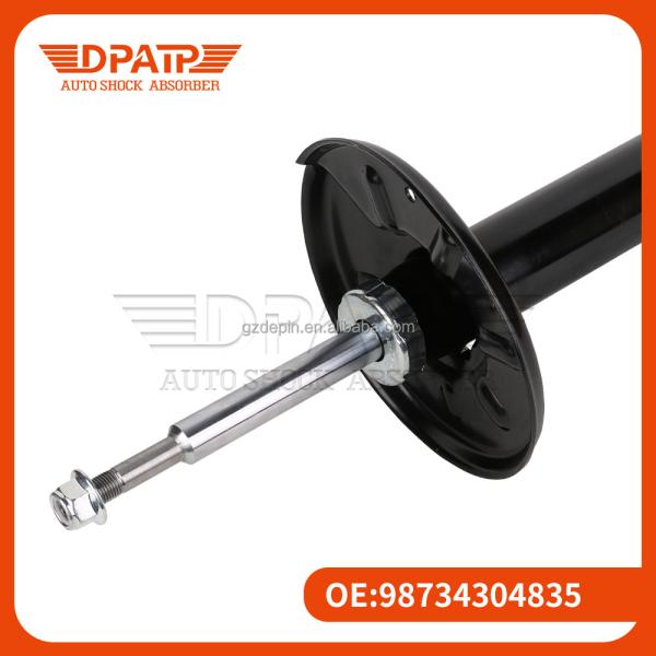 98734304200 98734304835 98734304204 para Porsche 987 Sistema de suspensão