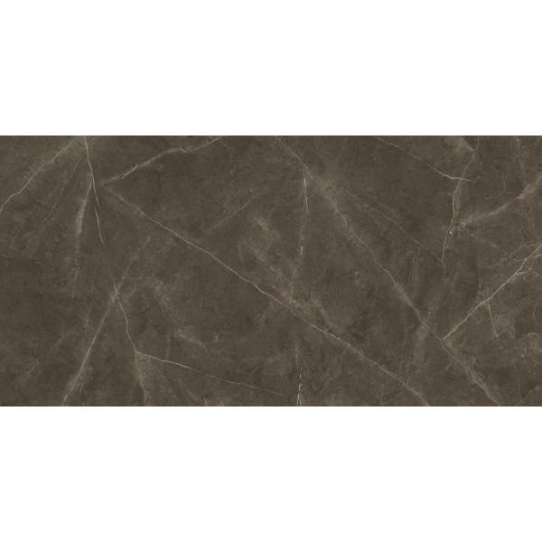 Плитка пола фарфора комнаты прожития дизайна штендера промышленного стиля декоративная