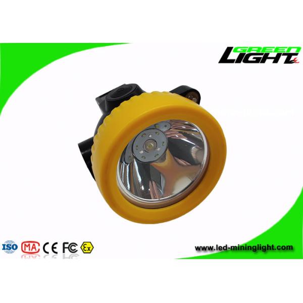 Mining Cap Lamps Suppliers Personal Safety in the Harshest Environments