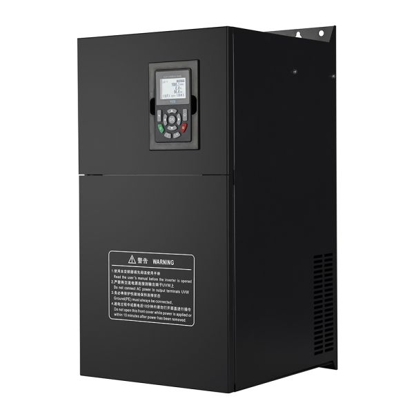Best Price Universal Frequency Converter Compatible With Multiple Motor Types Suitable for Various Industries