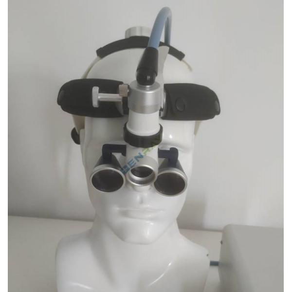 Faros de fibra óptica baratos Hospital Faros médicos quirúrgicos a la venta