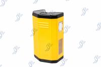 A cremalheira Smart conduziu a compreensibilidade alta da largura da luz de aviso 200mm
