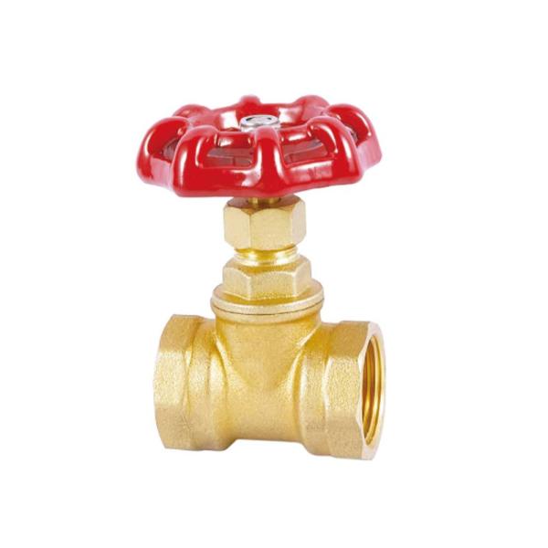 Клапан стопа трубы водопровода высокой эффективности размывание клапана стопа 1 дюйма устойчивое